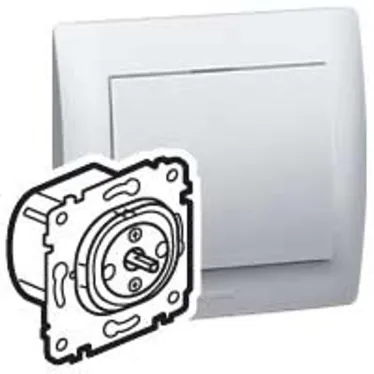 Galea Life Выключатель 2п для рольставней PRO21