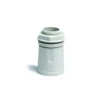 Муфта 20мм труба-коробка IP67 М20х1.5