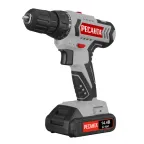Дрель-шуруповерт аккумуляторная ДА-14-2Л