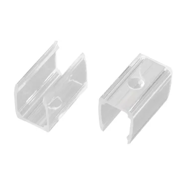 Держатель ARL-MOONLIGHT-1712-CLIP CLEAR (ARL, Пластик)