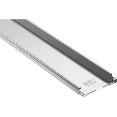 Лоток неперфорированный 200х35х3000