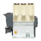 Контактор КТЭ 150А катушка управления 230В АС NO