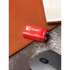 Батарейка алкалиновая типа 9V(6LR61) блистер 1шт.