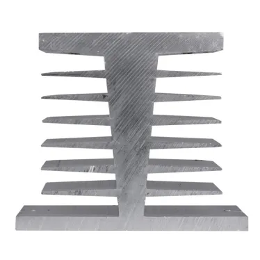 Радиатор для твердотельного реле 120А PROxima