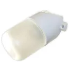 Светильник Линда 110 НББ 19-60-002 IP65 t 100град. матовыйкорпус наклонный опал. ГИ