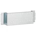 Плата монтажная DPX3 160/250