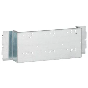 Плата монтажная DPX3 160/250