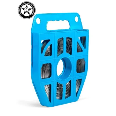 Лента бандажная ЛКС (304)-2007 (25м) в кассете