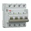 Выключатель автоматический AV-6 DC 4P 13A (C) 6kA AVERES