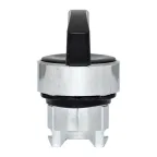 Механизм переключателя исполнительный ХB4 на 3 положения с фиксацией без подсветки с длинной ручкой PROxima