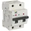 ARMAT Автоматический выключатель M10H 2P C 80A IEK