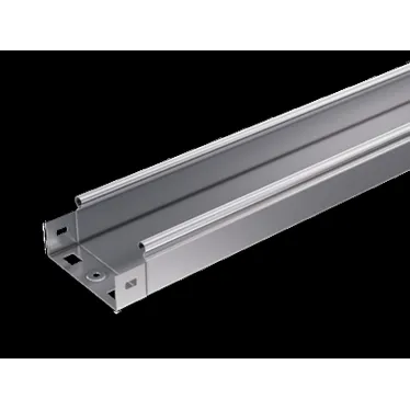 Лоток неперфорированный 150х50х3000 0.6мм S3