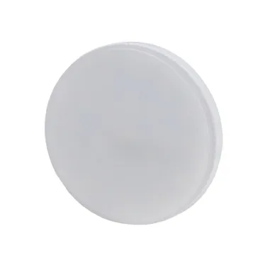 Лампа светодиодная ECO LED GX-10W-827-GX53 (10-PACK) (диод таблетка 10Вт тепл GX53) (10/100/5600)