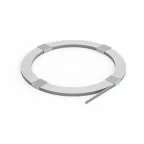 Полоса 25х4 горячеоцинкованная