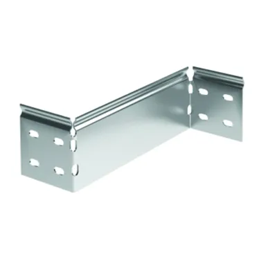 Редукция упрощенная 200мм Н50 цинк-ламельная