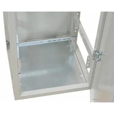 Панель вводная сплошная 600x600 ПВ-02