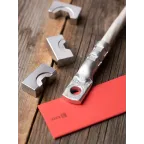 Наконечник алюминиевый ТА ГОСТ 50-10-9 EKF