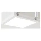 Светильник люминесцентный встраиваемый ЛВО17-4х14-031 AWP EM3 | 1235414081 | АСТЗ