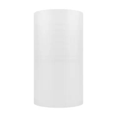 Муфта 50мм для гофрированных труб IP40 прозрачная