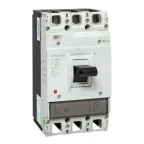                  Выключатель автоматический AV POWER-3/3 250А 100kA TR AVERES
               