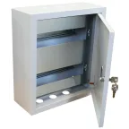 ЩРН 24з УХЛ3 IP31 330х300х125, щит распределительный навесной