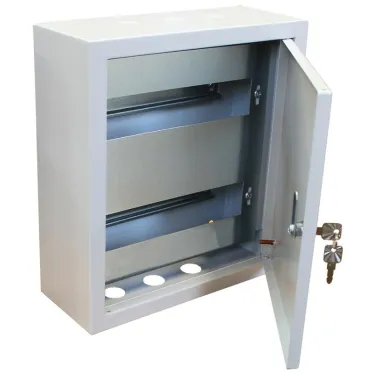 ЩРН 24з УХЛ3 IP31 330х300х125, щит распределительный навесной