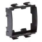 Каркас под 2 модуля Viva черный