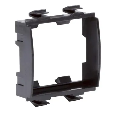 Каркас под 2 модуля Viva черный