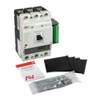 Выключатель автоматический AV POWER-2/3 250А 100kA ETU6.2 AVERES