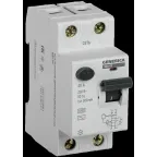 УЗО ВД1-63 2Р 40А 300мА GENERICA