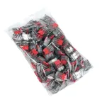 Клемма СМК 221-412 2 отверстия 0.2-4.0 мм2 (100 шт.) PROxima