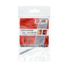 Шуруп-кольцо 6х60 (1шт) - пакет