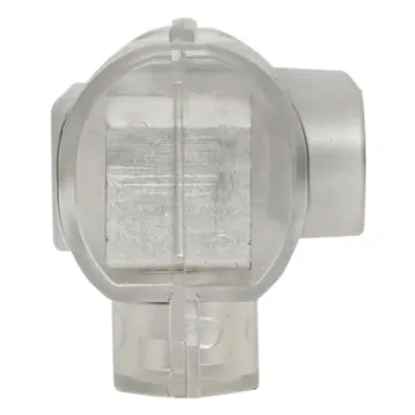 Комплект клеммников SV50 3x KE10.504 + 1x KE10.506 (Al 10-50 / Cu 2,5-35) для сетей уличного освещения EKF