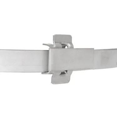 Лента бандажная стальная F2007.1 (1 м.) | f-2007.1 | EKF