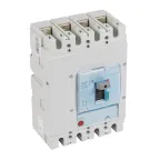 Выключатель автоматический четырехполюсный DPX3 630 250А 50кА ТМ
