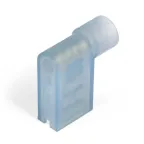 Разъем флажковый изолированный «мама РФИ-М(н) 2.5-(6.3) серия ПРОФИ