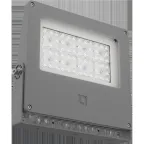 Светодиодный прожектор LEADER LED 50 D30 52Вт 4000K  IP66 30град | 1350000780 | Световые Технологии