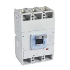 Выключатель-разъединитель DPX3 1600-I 3P 1250A