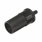 Гнездо автоприкуривателя,