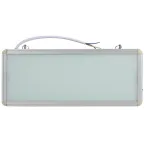 Светильник аварийный светодиодный без текста 3Вт, 3ч, стикер 358х145 мм односторонний SSA-101-0-20 ЭРА