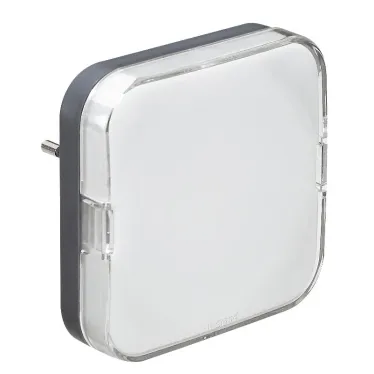 Ночник LED с сумеречным детектором 230В