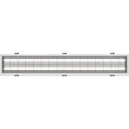 Светильник ЛПО SPORTLUX 280 HF 2х80Вт Т5 G5 ЭПРА IP20 | 1453000010 | Световые Технологии