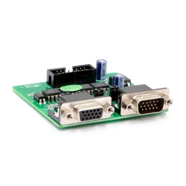 Комплект для параллельной работы для ИБП серии Trio TM