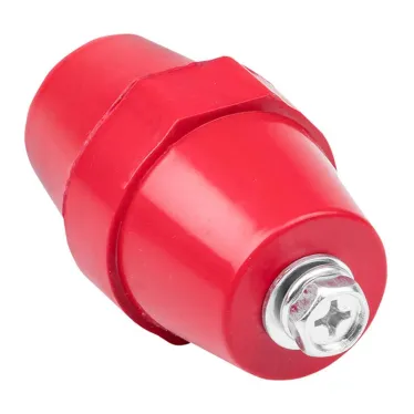 Изолятор шинный SM-76 бочонок