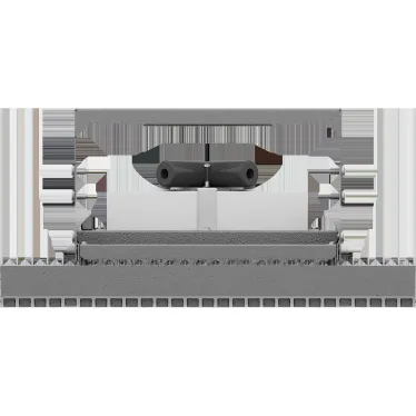 Светильник светодиодный промышленный RUT 3 80 5000K | 1499000760 | Световые Технологии