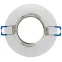 Светильник встраиваемый декоративный DK105 WH MR16 GU5.3 белый