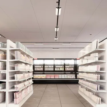 Светильник LGD-MARS-4TR-S582x138-50W Day4000 (WH, 60-130 deg, 230V) (Arlight, IP20 Металл, 5 лет) | 035499 | Arlight