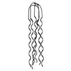 Спиральная вязка (CB 70) | 13400482 | NILED