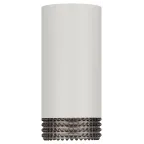 Светильник настенно-потолочный спот OL40 WH/GR MR16 GU10 IP20 белый, серый
