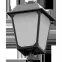 Светильник светодиодный садово-парковый CLASSIC LED 70 OPL 4000K | 1652000120 | Световые Технологии